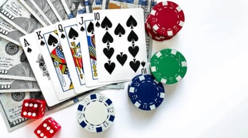 Togel Online Game 