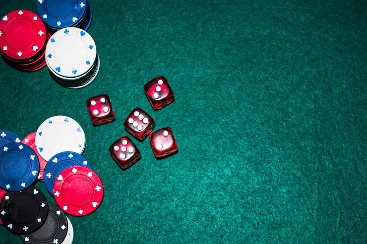 Tampilan aplikasi mobile gigantoraptor menampilkan meja live dealer blackjack dengan dealer profesional
